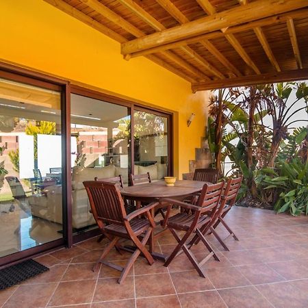 Casa Bolmar Villa Trapiche  Exterior foto