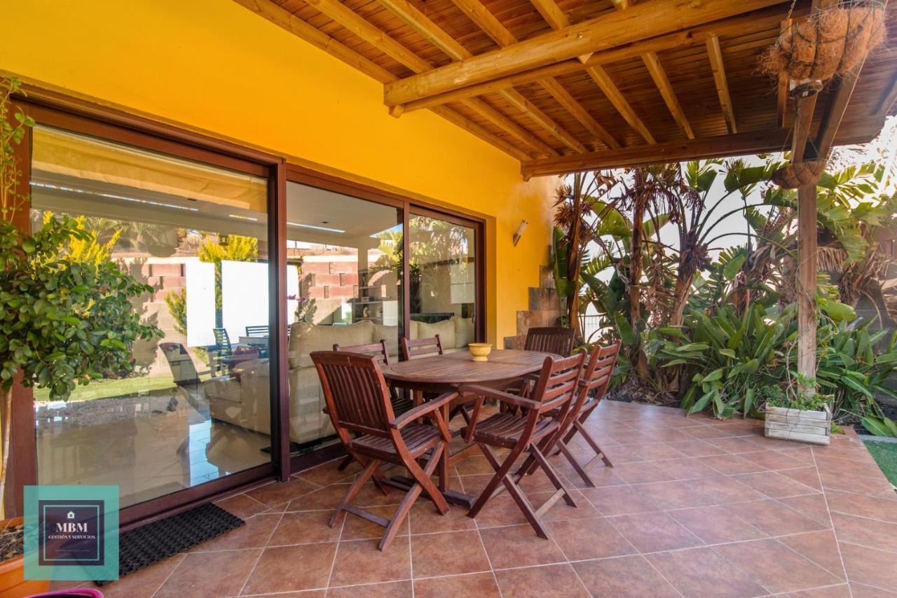 Casa Bolmar Villa Trapiche  Exterior foto