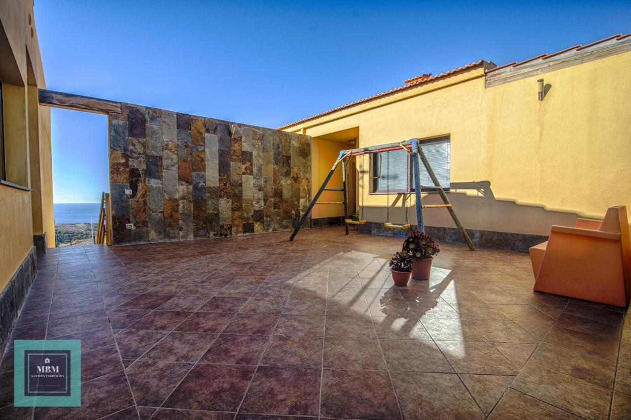Casa Bolmar Villa Trapiche  Exterior foto