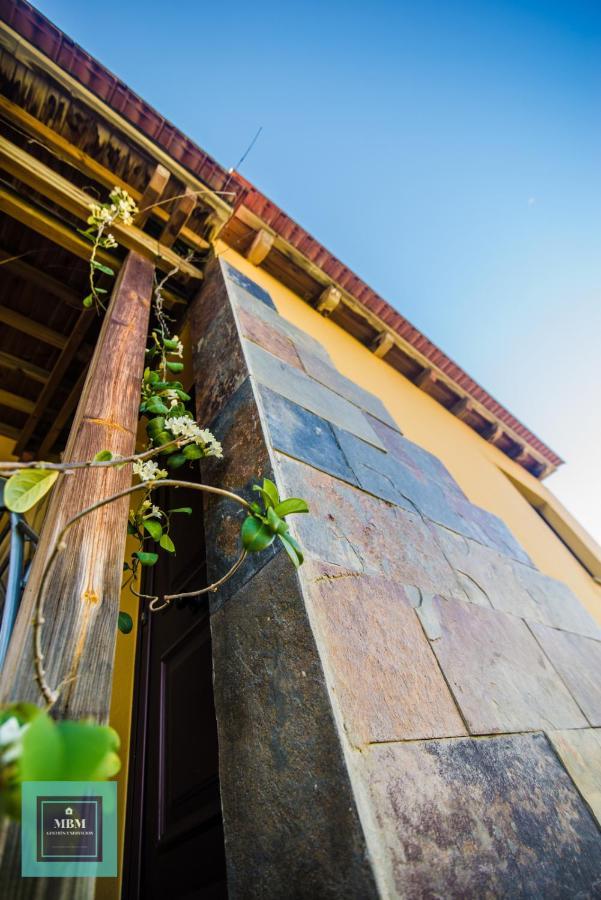 Casa Bolmar Villa Trapiche  Exterior foto