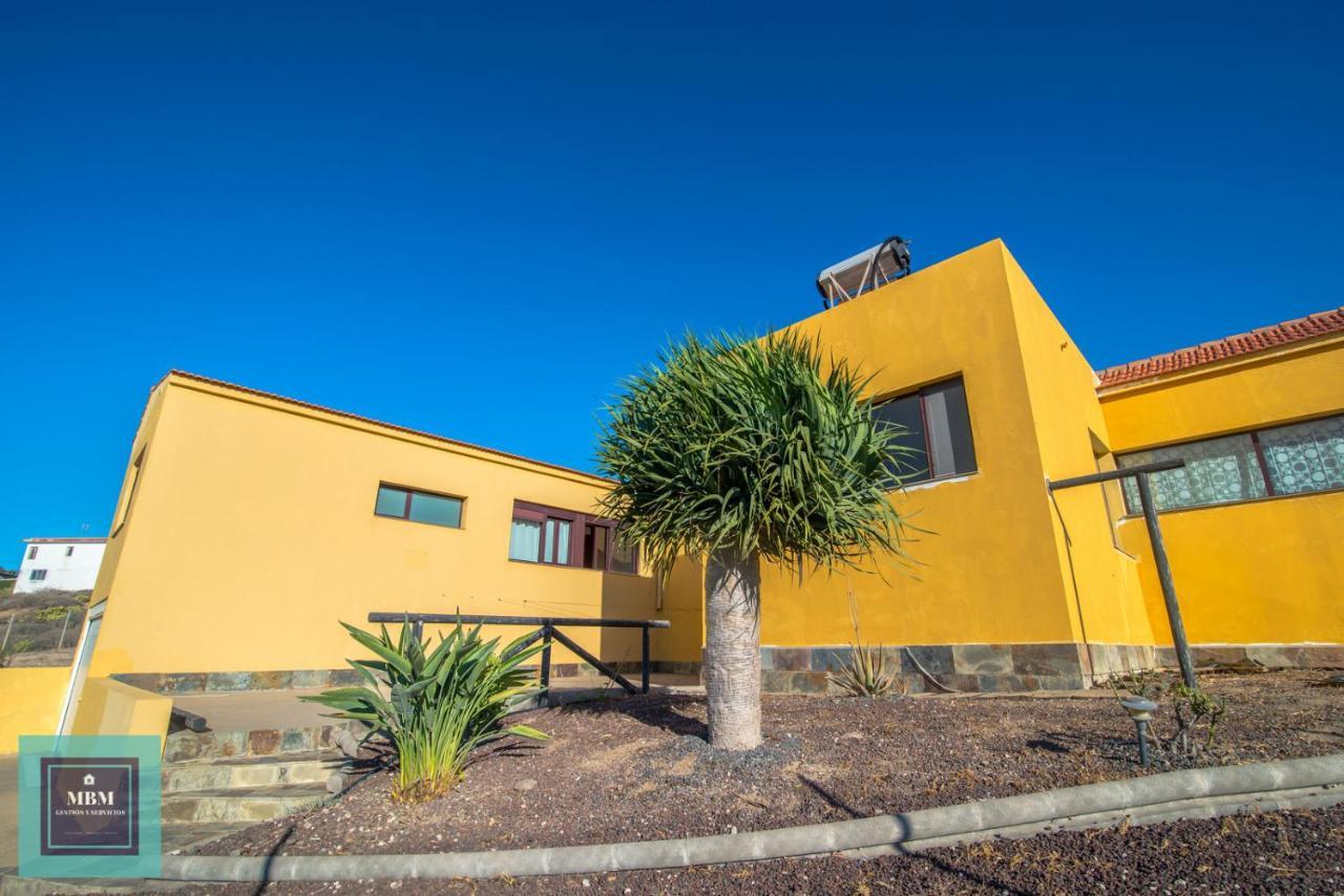 Casa Bolmar Villa Trapiche  Exterior foto